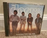 Waiting for the Sun by The Doors (CD, May-1988, Elektra (Label)) 9 74024-2 - £22.35 GBP
