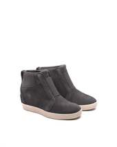 Out &#39;N About Pull On Wedge Boot - £57.88 GBP