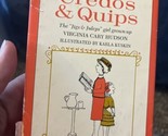 Credos &amp; quips by Virginia Cary Hudson - £5.51 GBP
