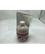 Avon Naturals Peppermint &amp; Vanilla Lotion 8.4 fl. oz Discontinued-New an... - $12.99