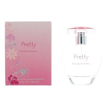 Pretty by Elizabeth Arden, 3.3 oz Eau De Parfum Spray for Women - £40.12 GBP