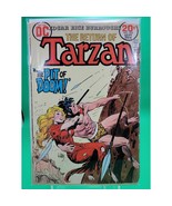 Tarzan #223 (DC Sept 1973) Joe Kubert Cover - $10.81 CAD