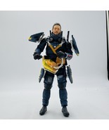 Max Factory Figma 516 Death Stranding Sam Porter Bridges Action Figures - $85.50