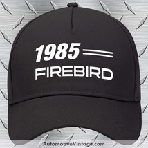 1985 Pontiac Firebird Car Model Hat - $25.30