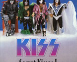 Kiss - Secret Kisses One CD - $17.00