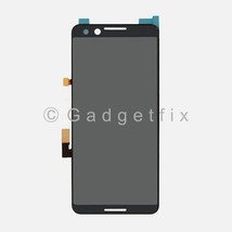 Display Lcd Touch Screen Digitizer Assembly Replacement For Google Pixel 3 - £126.47 GBP