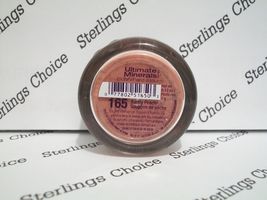 Wet n Wild Ultimate Minerals Loose Blush #165 Barely Peach - $14.79