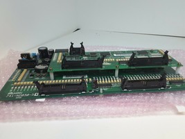 MURATEC 741-N2030-5741-N2030-6 CIRCUIT BOARD CNC MACHINE SUPER RARE NEW ... - $778.64