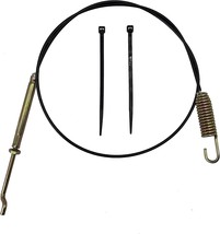 Zhnsaty Cable Clutch 946-0953 For Gas Tiller Reverse Columbia Mtd Cub Cadet - £29.56 GBP