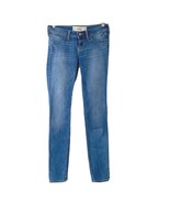 Hollister Women&#39;s size 1R Skinny Stretch Light Blue Denim Jeans Jeggings... - £17.64 GBP