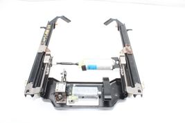 07-13 MERCEDES-BENZ W221 S600 REAR LEFT RIGHT SEAT TRACK FRAME E4729 image 7
