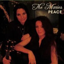The Maries (2) - Peace (CD, Album) (Mint (M)) - £4.62 GBP