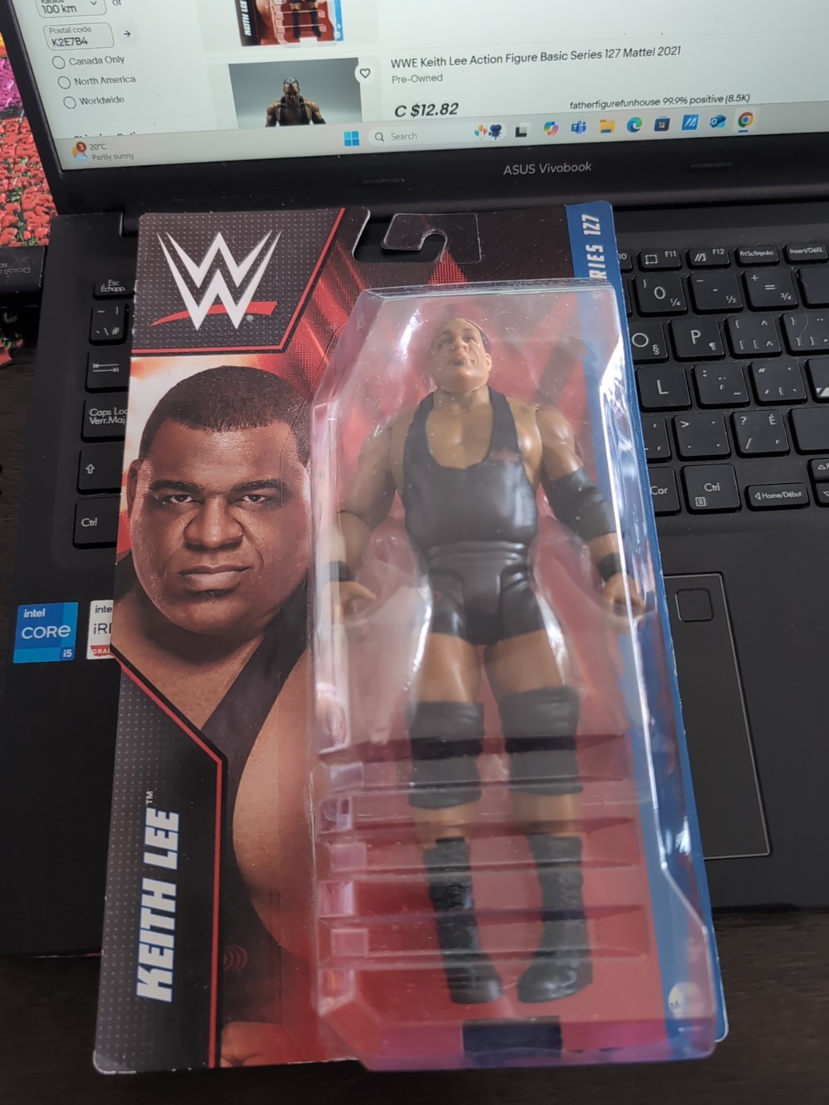 Full-size item image