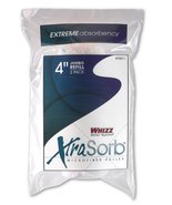 Work Tools International L1011CG1 4&quot; Microfiber Jumbo Cover, 4 inches - $26.28 CAD