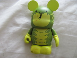 Disney Vinylmation Chinese Zodiac Series Snake Vinylmation 3&quot; Figurine - $14.00