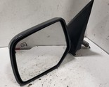 Driver Side View Mirror Power With Heated Glass Fits 08-09 ESCAPE 666718 - $65.34