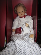 Gotz 22&quot; Baby Boy Doll - £99.68 GBP