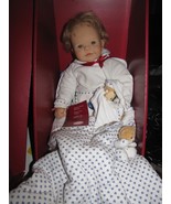 Gotz 22&quot; Baby Boy Doll - £100.16 GBP