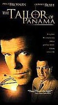 The Tailor of Panama (VHS, 2001) - £6.25 GBP