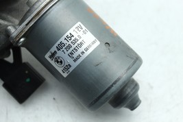 2007-2014 BMW X5 E70 FRONT WINDSHIELD WIPER MOTOR H1056 image 4