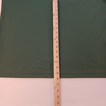 Sport Tek Shirt Men's XL Green Short Sleeve Drew Scientific Employee Uniform image 7