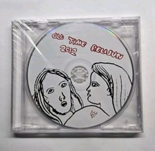 2012 Promo Disc Old Time Relijun (CD, 2005) - £15.63 GBP