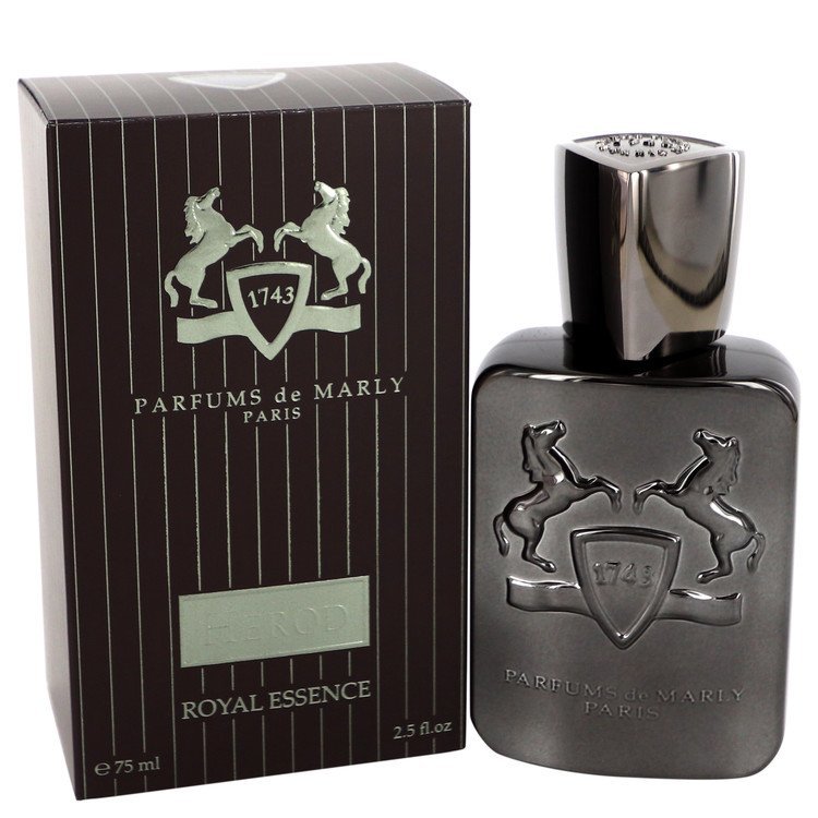 Primary image for Herod by Parfums de Marly Eau De Parfum Spray 2.5 oz 