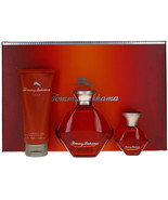 For Him By Tommy Bahama For Men Set: EDC+EDC+Hair &amp; Shampooing (3.4+0.5+... - $1,792.28 MXN