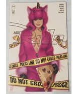 THE RIDE BURNING DESIRE FIRST ISSUE #1 COMIC BOOK IMAGE COMICS 2019 ADAM... - $27.41 CAD