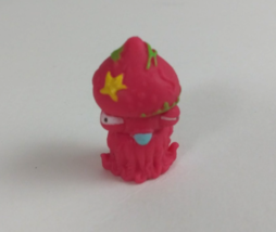 Moose Grossery Gang Series 3 Putrid Power Fish Market Pink Squished Squi... - $13.52 CAD