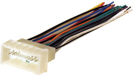 American International Wiring Harness for 2005-2015 Hyundai/Kia - $26.29