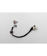 Dell Inspiron 15 5555 P51F002 Laptop KD4T9 DC Power Jack Charging Port C... - $13.55 CAD