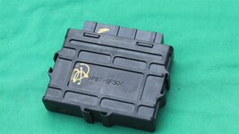 Mitsubishi TCM TCU Automatic Transmission Computer Control Module 8631B145 image 3