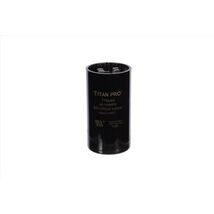 TITAN TTMJ88 Round Start Capacitor 88-108 MFD 250 V - $27.34