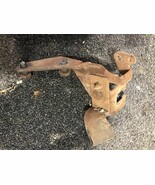 1969-1973 Oldsmobile Cutlass 442 Intake Manifold Throttle Cable Bracket ... - $56.39 CAD