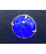 Authenticity Guarantee

Ippolita 18k Yellow Gold Rock Candy Prince Ring ... - $4,841.15 CAD