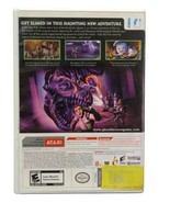 Ghostbusters: The Video Game (Nintendo Wii, 2009) Complete In Box - £5.52 GBP