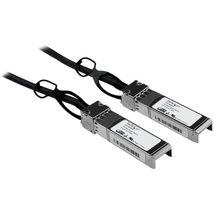 StarTech.com Cisco SFP-H10GB-CU5M Compatible 5m 10G SFP+ to SFP+ Direct ... - £45.17 GBP+