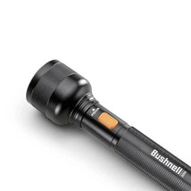3000 Lumens Bushnell Rechargeable Flashlight,Camping,Hunting,Sports,Hiking - £35.77 GBP