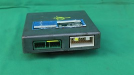 Suzuki GM Geo Ecu Ecm Engine Computer Electronic Control Module 33920-56B51 image 3