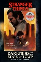 Stranger Things: Darkness on the Edge of Town: An Official Stranger Thin... - £9.57 GBP