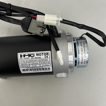 MSP-BR04 Brake Assembly 4Nm 12W ALY0S4BD 2DX0X027001 Shoprider/ Heartway PF-6K image 5