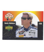 NASCAR Racing SPRINT Car Drivers Trading Cards Set of 4 Sports Cards - $9.99