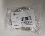 Genuine OEM Bosch Oven Gas Cooktop Spark Plug Ignition Electrode 00631661 - £31.75 GBP