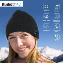 Kocaso Wireless Bluetooth Music Beanie Lasts up to 8 hours of play time - £22.72 GBP