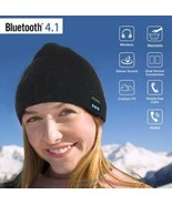 Kocaso Wireless Bluetooth Music Beanie Lasts up to 8 hours of play time - $523.96 MXN
