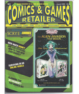 Comics &amp; Games Retailer, Avengers, D&amp;D, Dragon Ball Z, Vintage Gamers 20... - £15.61 GBP