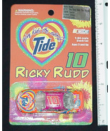 Diecast NASCAR Action Racing 1:64 Race Car Tide Whirlpool Promo Ricky Rudd No 10 - $15.99