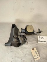 1991 to 1996 Jeep Cherokee Seat Belt Upper Right Front Passenger - $930.94 MXN