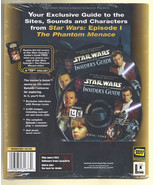 STAR WARS Episode 1 Insiders Guide 2 CD Set BEST BUY Store Exclusive MIP - £31.59 GBP